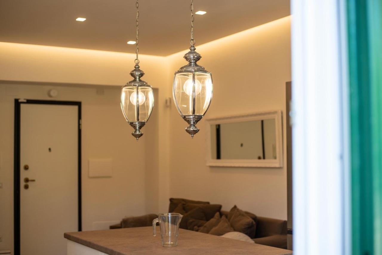 罗马Garden House Vale公寓 外观 照片