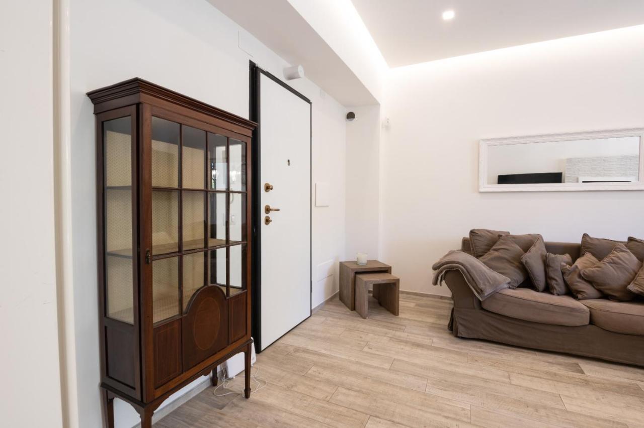 罗马Garden House Vale公寓 外观 照片