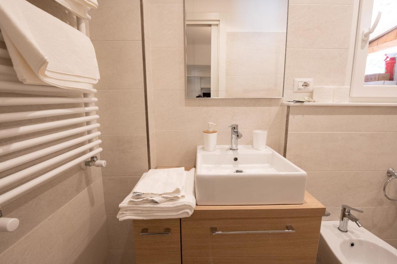 罗马Garden House Vale公寓 外观 照片