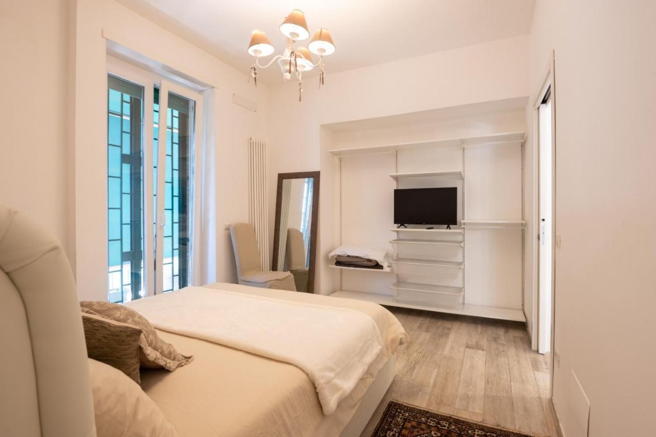 罗马Garden House Vale公寓 外观 照片