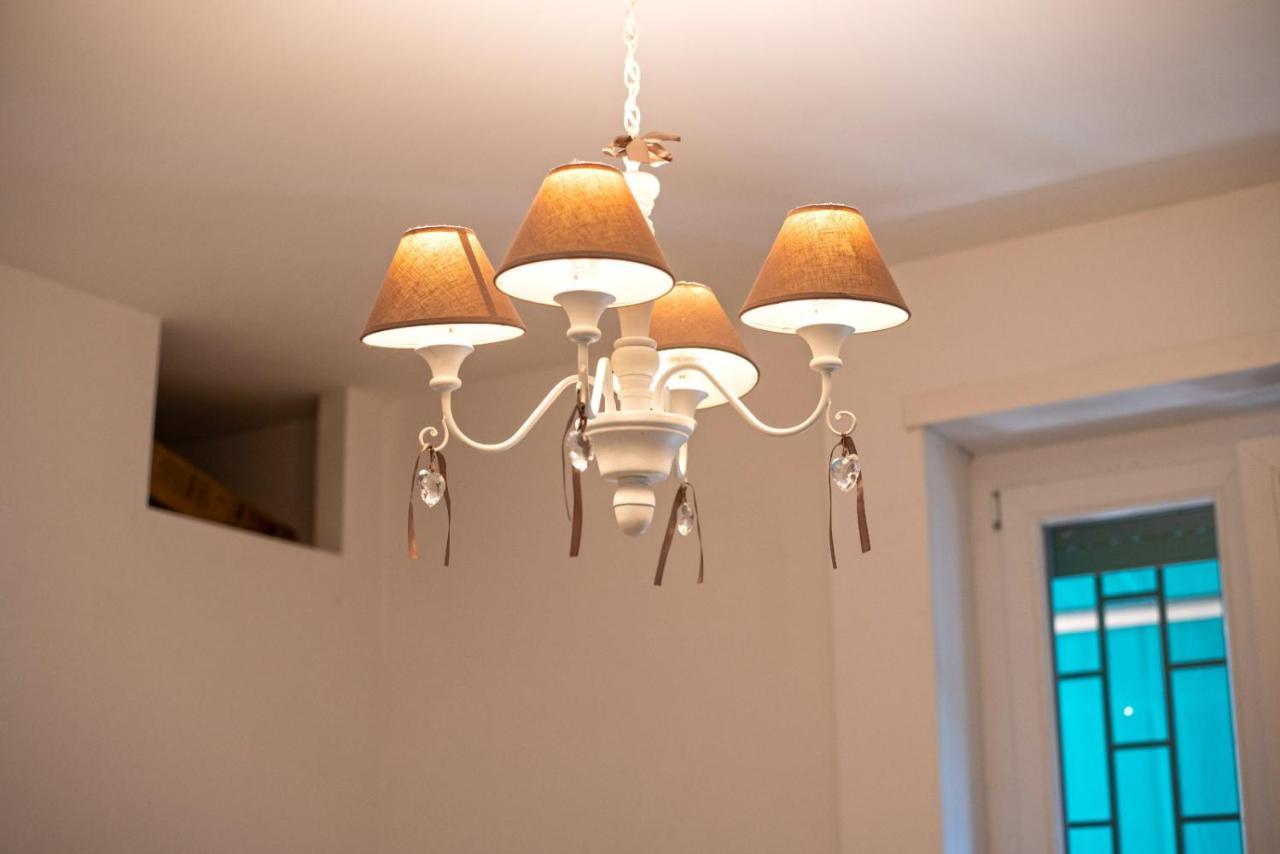 罗马Garden House Vale公寓 外观 照片