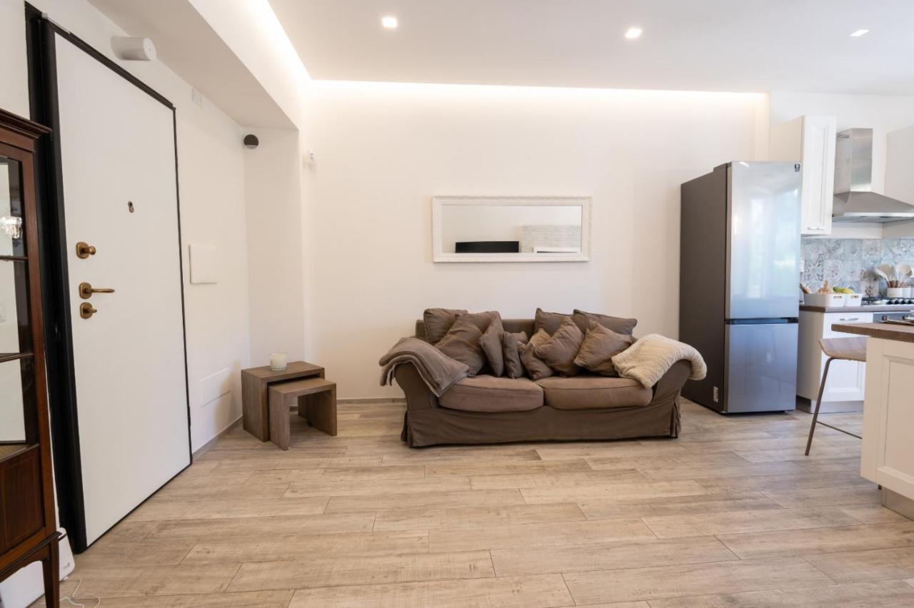 罗马Garden House Vale公寓 外观 照片