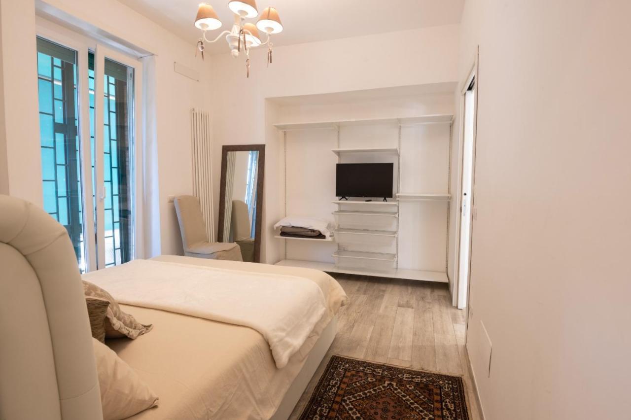罗马Garden House Vale公寓 外观 照片